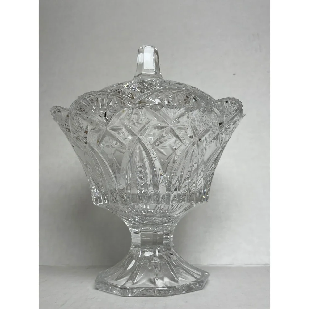 Cristal dArques vintage durand